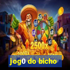 jog0 do bicho